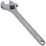 Model 765, 15" Adjustable Wrench