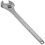 24" Adjustable Wrench