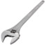 24" Adjustable Wrench