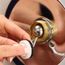 Cartridge Repair Kit for Delta Single Handle Faucets, #70 Ball, 86970