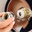 Cartridge Repair Kit for Delta Single Handle Faucets, #212 Ball, 86971