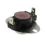 Limit Control, L135-20F, 86979