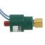 Pressure Switch w/ Manual Reset, 86H31