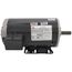 3 Phase Blower Motor (2 HP, 1740 RPM, 460V), 86W89