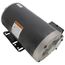 3 Phase Blower Motor (2 HP, 1740 RPM, 460V), 86W89