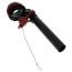 Flush Valve with Korky Plus Flapper