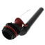 Flush Valve with Korky Plus Flapper