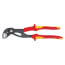 10" Cobra High-Tech Insulated Water Pump Pliers