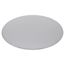 12" Stainless Steel Cleanout Cover, 20 Gauge