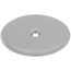 3" Stainless Steel Cleanout Cover, 16 Gauge