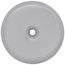 3" Stainless Steel Cleanout Cover, 16 Gauge