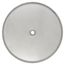 5" Stainless Steel Cleanout Cover, 16 Gauge