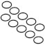 Heat Exchanger O-Ring (10 Pack), 87002051470