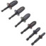 6 Size PRO-Fit Swaging Kit (1/4", 3/8", 1/2", 5/8", 3/4" and 7/8")