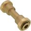 1/4" PRO-Fit Quick Connect Union