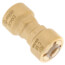 3/8" PRO-Fit Quick Connect Union
