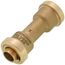 3/8" PRO-Fit Quick Connect Union