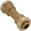 3/8" PRO-Fit Quick Connect Union