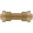 3/8" PRO-Fit Quick Connect Union