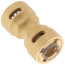1/2" PRO-Fit Quick Connect Union