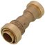 3/8" to 1/2" PRO-Fit Quick Connect Reducer