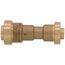 3/8" to 1/2" PRO-Fit Quick Connect Reducer