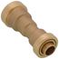 3/8" to 1/2" PRO-Fit Quick Connect Reducer