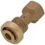 1/2" to 5/8" PRO-Fit Quick Connect Reducer