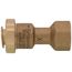 1/2" to 5/8" PRO-Fit Quick Connect Reducer