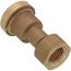 1/2" to 5/8" PRO-Fit Quick Connect Reducer