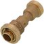 1/2" PRO-Fit Quick Connect Socket