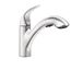 Medina One-Handle Pullout Kitchen Faucet, 87039 (Chrome)