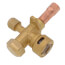 1/2" PRO-Fit Quick Connect Service Valve