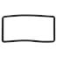 Heat Exchanger Top Gasket, 87047010520