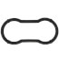 Condensate Drain Connector Gasket, 87047010920
