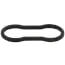 Condensate Drain Connector Gasket, 87047010920