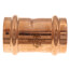 1-1/8" ZoomLock MAX Coupling (MZK-C18-HNBR)