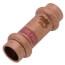 3/8" ZoomLock MAX Coupling (MZK-C6-HNBR)