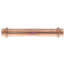 3/8" ZoomLock MAX Slip Coupling (MZK-RC6-HNBR)