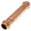 1/2" ZoomLock MAX Slip Coupling (MZK-RC8-HNBR)