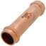 7/8" ZoomLock MAX Slip Coupling (MZK-RC14-HNBR)