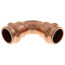 5/8" ZoomLock MAX 90-Degree Elbow (MZK-90E10-HNBR)