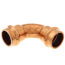 7/8" ZoomLock MAX 90-Degree Elbow (MZK-90E14-HNBR)