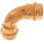7/8" ZoomLock MAX 90-Degree Elbow (MZK-90E14-HNBR)