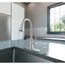 Nori 1 Handle High Arc Pulldown Kitchen Faucet, 87066SRS (Spot Resist Stainless)