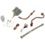 Water Valve Assembly, 87070024990