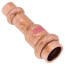 3/8" x 1/4" ZoomLock MAX Reducer (MZK-R64-HNBR)