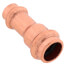 1/2" x 3/8" ZoomLock MAX Reducer (MZK-R86-HNBR)