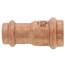 5/8" x 1/2" ZoomLock MAX Reducer (MZK-R108-HNBR)