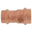 7/8" x 3/4" ZoomLock MAX Reducer (MZK-R1412-HNBR)